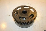 1990 Suzuki Quadrunner 250 Flywheel Rotor 32102-19B10. Fixed Price $22.49.