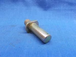 Yamaha 90109-12429. Oem Rear Hub Bolt. Fits RD400(76-78) XS360(77).. Fixed Price $14.25.