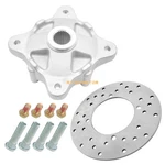 Rear Wheel Hub & Brake Rotor Studs For Polaris 570 800/4 800/RZR. Fixed Price $52.99.