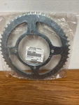 Kawasaki Sprocket-hub, 53T 42041-1246. Fixed Price $49.99.