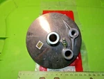 Montesa Cota 348 248 Front Brake Plate P/n 5155.149 Nos 21M 51M 1976-83 #1. Fixed Price $75.00.