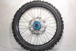 2018-2023 Husqvarna FC350 Front Wheel And Tire 21X1.60 Tusk Impact Rim. Fixed Price $279.99.