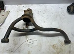 1996 Suzuki Quadrunner 250 Oem Right Rear Swing Arm 61100-19860-019 A34. Fixed Price $62.00.