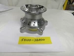 Suzuki INTRUDER700 Nos Front Wheel Hub 54110-38A00. Fixed Price $107.69.