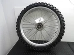 95-06 Kawasaki Kdx 200 220 Oem Factory Front Wheel W/ Tire 41034-1217. Fixed Price $89.95.