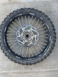 2018 Kawasaki KX250F Front Wheel Rim Hub. Fixed Price $107.99.