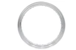 19 Inch X 2.50 Drop Center Chrome Wheel Rim For Harley-davidson. Fixed Price $167.99.