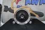 43300171 New Oem 2008-2017 Harley-davidson Flstf Softail Fatboy Front Wheel. Fixed Price $299.99.