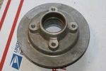 Nos 1975 Suzuki Ts Colt Rear Hub ???? Unknown. Fixed Price $43.47.