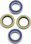 Moose Offroad Front Wheel Bearing Kit 25-1750 For MX1 Hubs. Fixed Price $36.81.