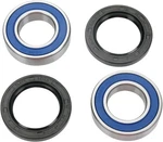 Moose Racing Wheel Bearing And Seals Kit Rear For Ktm 530 Xcr-w 08. Fixed Price $36.77.