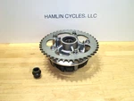 2001 Triumph Air Cooled Bonneville/thruxton Rear Sprockrt Carrier/cush Rubbers.. Fixed Price $99.00.