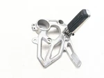 18-22 Yamaha Niken MXT850 Gt Front Right Footrest Peg Bracket BD5-27443-00-00. Fixed Price $104.62.