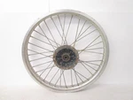 Kawasaki Kx 125 Front Wheel Rim 41034-1101 1984. Fixed Price $95.00.