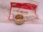 Nos Honda 1986-1987 Genuine Front Wheel Hub Collar 44312-HB2-000. Fixed Price $79.99.