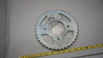 Sunstar Sprocket Rear 40T 530 Steel #2-532340 For Honda CB750/CB650/NIGHTHAWK. Fixed Price $57.77.