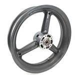 97-05 1997 2001 2005 Suzuki Bandit Gsf Front Wheel Rim Straight Oem D78. Fixed Price $122.99.