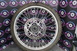2005 Husqvarna TE510 Oem Front Wheel Rim (8A0053504). Fixed Price $269.95.