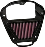K&n Engine Air Filter: High Performance, Premium, Powersport Fits 20. Fixed Price $125.64.