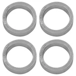 Front Rear Knuckle Shaft Collar For Yamaha Rhino 660 05-07 / 90387-30008-00. Fixed Price $24.75.