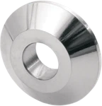 Drag Specialties Axle Spacer .75 "x .563" Tapered Harley-davidson # 43624-00. Fixed Price $13.47.