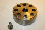 2005 Suzuki Gsxr 600 Stator Magneto Generator Flywheel Rotor 31402-29G00. Fixed Price $67.49.