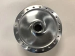 Genuine Yamaha Parts Front Wheel Hub SR125 SR185 1981-1995 5H0-25111-00-38. Fixed Price $178.71.