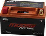 Moose Racing Lithium Ion Batteries For 2002-2010 E-ton Yukon Ii Cxl 150 Atv. Fixed Price $133.95.
