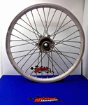 2014 Yamaha YZ450F Front Wheel Hub Rim Assembly 94416-21034-00. Fixed Price $112.50.