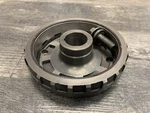Suzuki 2003-2017 AN650 Burgman Oem Magneto Rotor Flywheel 32102-10G00. Fixed Price $59.99.