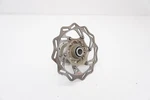 Ktm 125-500 Front Wheel Hub Oem Silver Sxf Xcf Fc M15. Fixed Price $97.75.
