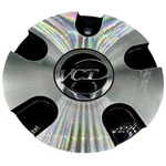 Vct Wheels Machined Custom Center Cap Hub Lug Cover # 256-20-AL. Fixed Price $49.99.