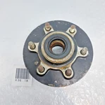 Kawasaki KE125 KE175 KD125 KD175 KS125 Rear Sprocket Hub Coupling 42008-031. Fixed Price $79.90.