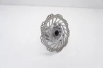 2012 Front Wheel Hub Oem 44635-MEN-A50 Honda 450R 11-17. Fixed Price $80.00.