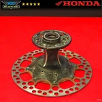 Genuine Oem 1983 Honda XR500R Front Wheel Hub Rotor 44601-MG3-000 83-84. Fixed Price $25.50.