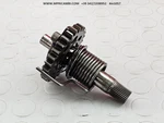 Starter Shaft 8000A4547 Husqvarna 250 4T Tc 2005 2007 8000A4549. Fixed Price $301.21.