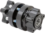 Arlen Ness Cartridge Front Hub Kit Black Dual-disc Harley Fxfb 18-19 71-614. Fixed Price $284.95.