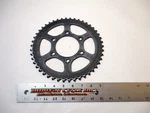 Kawasaki Ninja Rear Wheel Drive Sprocket ZX-12 42041-1523 Kc. Fixed Price $19.95.