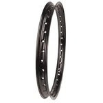 Tusk GL-IC-408-1 Impact Rim Front 36 Spoke Hole, 21 X 1.6 Black. Fixed Price $114.52.