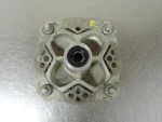 2006 Yamaha YFZ450 Front Brake Rotor Disc & Wheel Hub. Fixed Price $29.99.