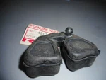 Nos Kawasaki Z1 76-77 KZ900 73-76 Oem Rear Wheel Hub Rubber Damper 42014-021. Fixed Price $15.99.