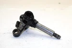 1986 Yamaha Badger YFM80S Oem Left Steering Knuckle 55X-23501-00-00 AY32. Fixed Price $19.49.