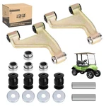 Yamaha G22/G29 Golf Cart Front Lower Control Arm Bushing Kit Set Of. Fixed Price $209.99.
