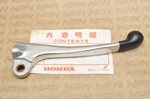 Nos Honda C70 K1 Right Handlebar Brake Lever 53175-096-650. Fixed Price $32.99.