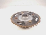 1997 Mastiff MZ660 Rear Cush Drive Hub Sprocket Free Shipping. Fixed Price $64.30.