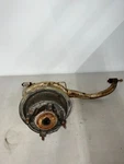 1987 Suzuki LT-4WD R. Suspension Arm SET+HUB/61100-19840-019+64110-19B11. Fixed Price $150.00.