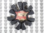 Kawasaki Nos New 42014-023 Rear Hub Shock Damper (6) Ke Ks Kx KD175 KD125. Fixed Price $36.99.