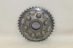Ducati 1098 1198 Oem Rear Wheel Cush Drive Carrier & 38T Sprocket. Fixed Price $94.99.