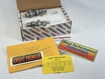 Wood Performance TW9-G .580 Gear Drive Camshafts 00-06 Harley Twin TC88. Fixed Price $350.96.