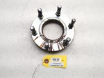 05-09 Suzuki S50 Boulevard VS800 Rear Wheel Hub Flange 45113-0. Fixed Price $29.96.